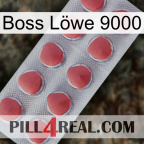 Boss Löwe 9000 18
